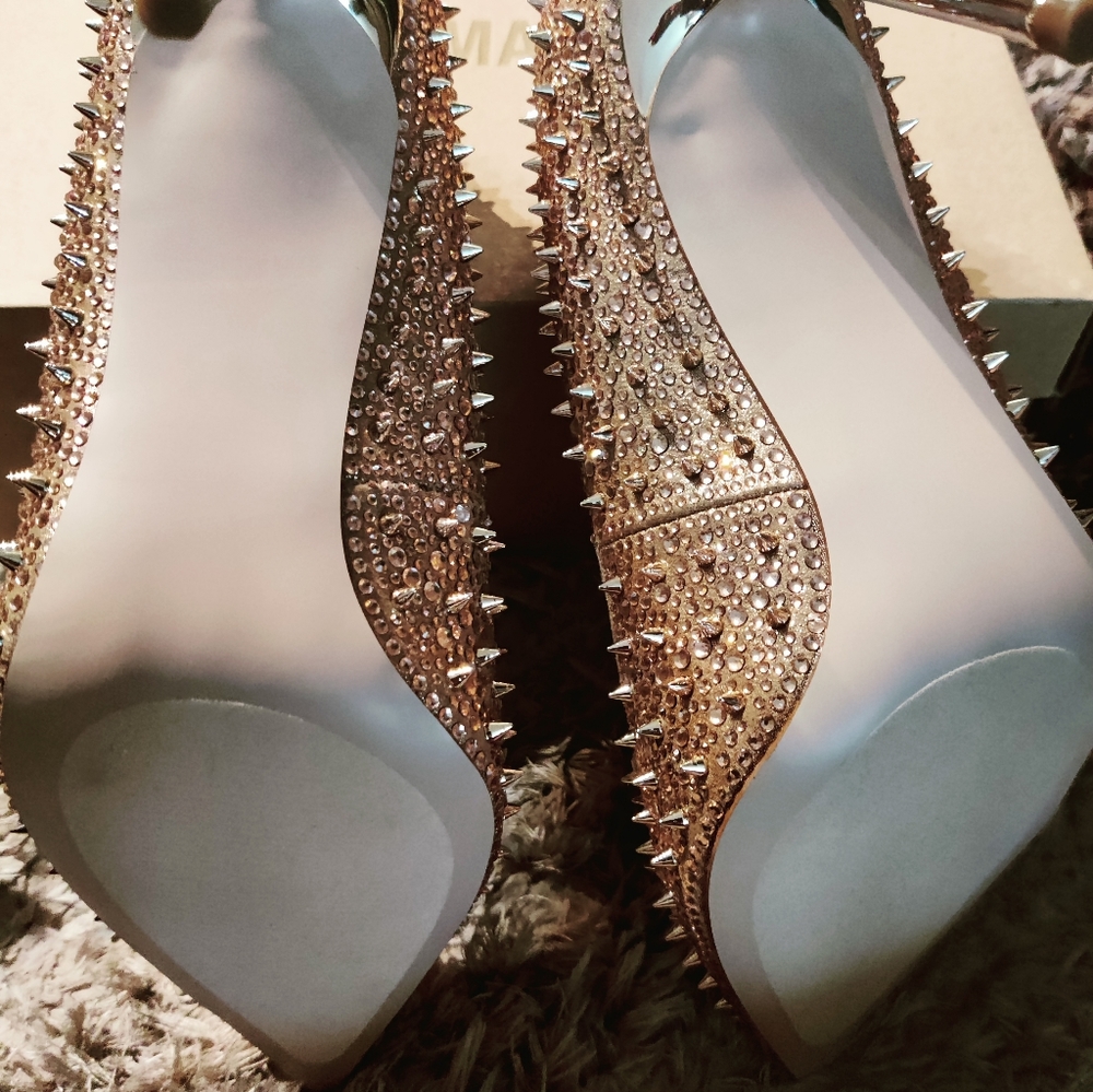 Pumps